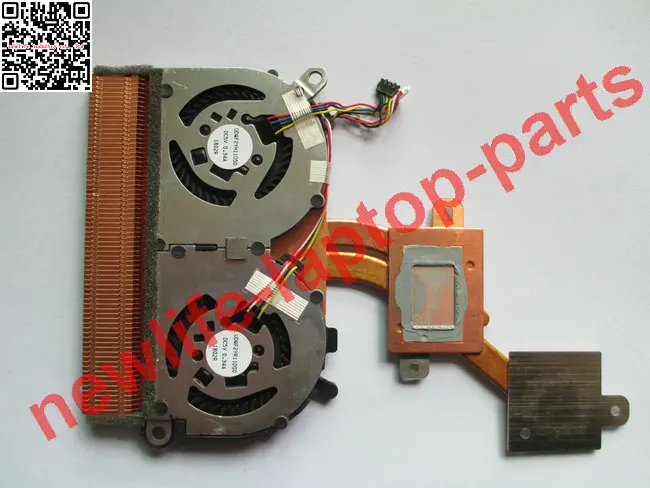 Оригинальный VPCZ2 VPCZ23 VPCZ21 серии MBX 236 охлаждающий вентилятор для радиатора UDQFXX011DS0