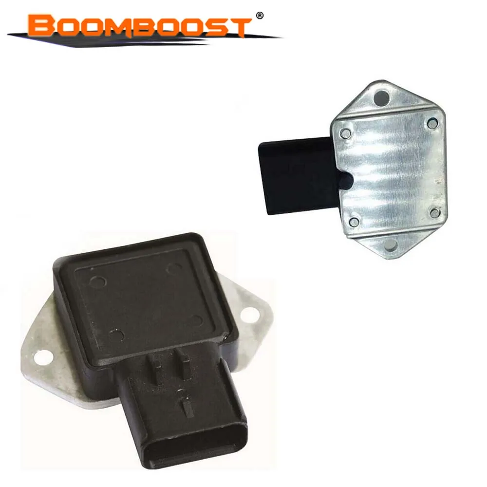 OEM 4707286AF New Radiator Cooling Fan Relay RY330T for Jeep Grand Cherokee Chrysler Voyager Dodge Caravan Plymouth 1996-2000 | Автомобили
