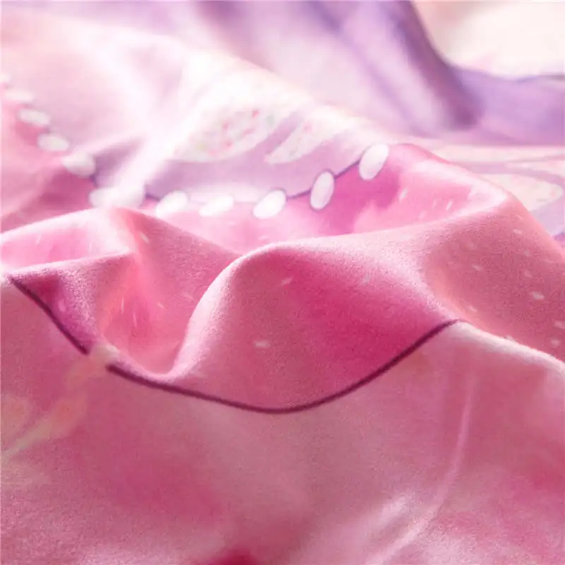 Принцесса София из Диснея Комплект постельного белья для детей стеганное одеяло