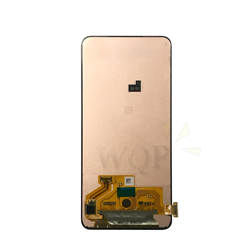 Супер AMOLED для Samsung galaxy A80 ЖК дисплей сенсорный экран дигитайзер сборка A90 A805 SM A805F/DS