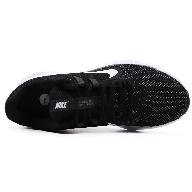 Оригинальный Новое поступление NIKE DOWNSHIFTER 9 женские кроссовки для бега|Беговая
