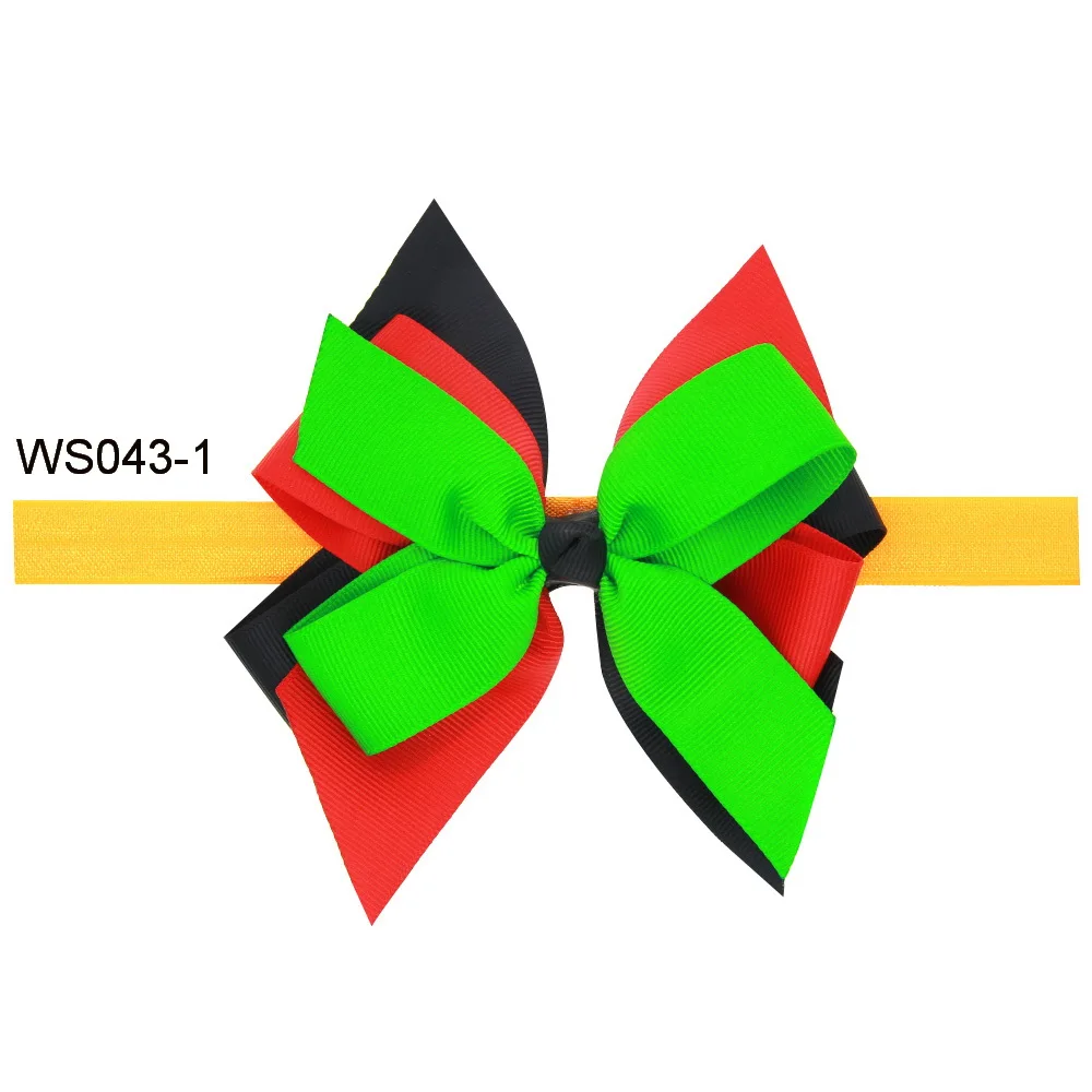 100 шт. эластичные повязки на голову для девочек|prop 215|props wholesaleprop televisions |