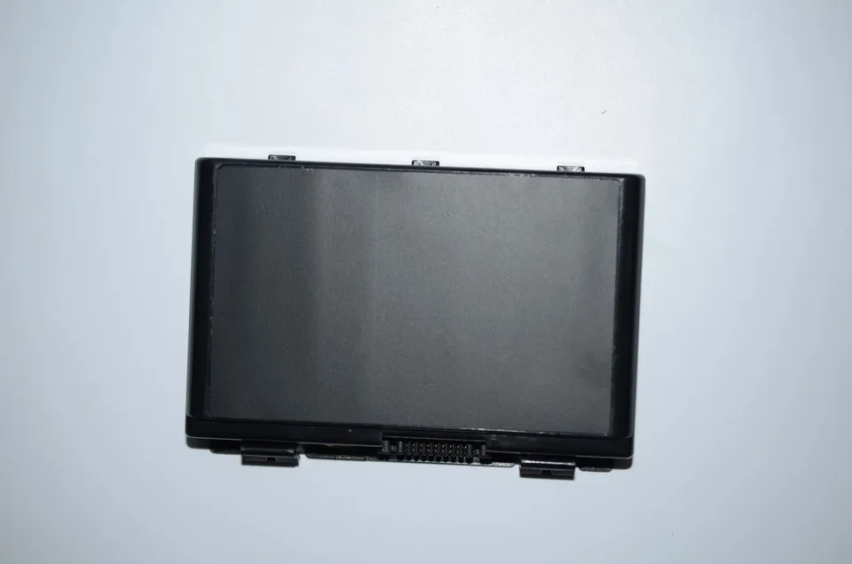 JIGU K50in 6 Cell Батарея пакет для Asus K40/F82/A32/F52/K50/K60 L0690L6 A32-F82 K40in K40af K50ij