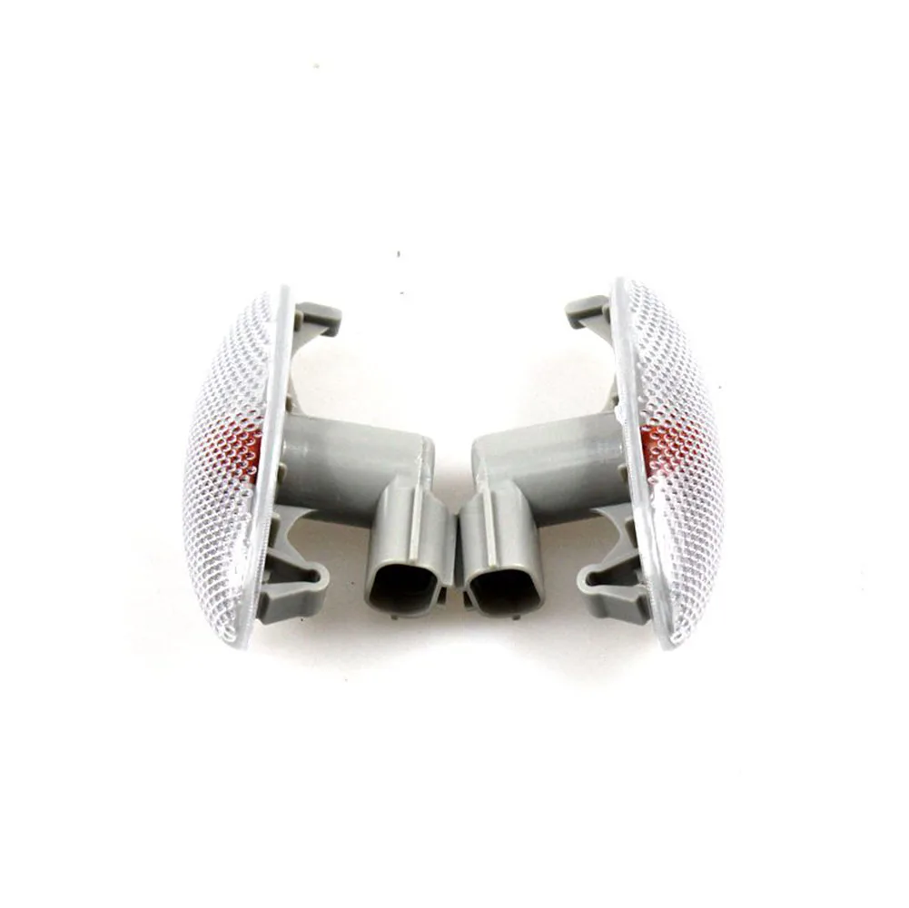 2 шт. боковые Поворотные лампы LARBLL 81730 02090 для Toyota COROLLA 07 14 VIOS 08 13 RAV4 06 YARIS|yaris toyota|yaris