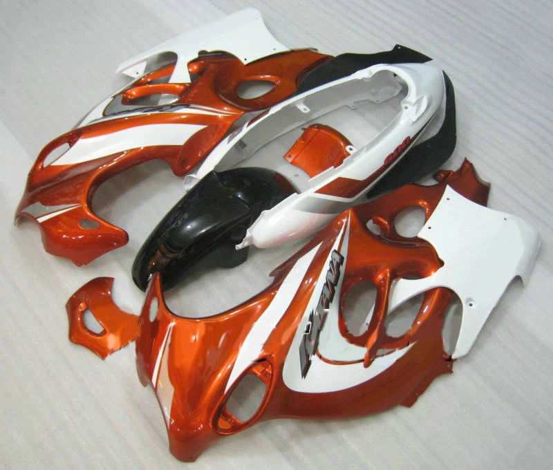 Комплект обтекателей для мотоцикла SUZUKI GSX600 750F 96 98 00 05 GSX600F GSXF750 1996 2006 ABS крутые