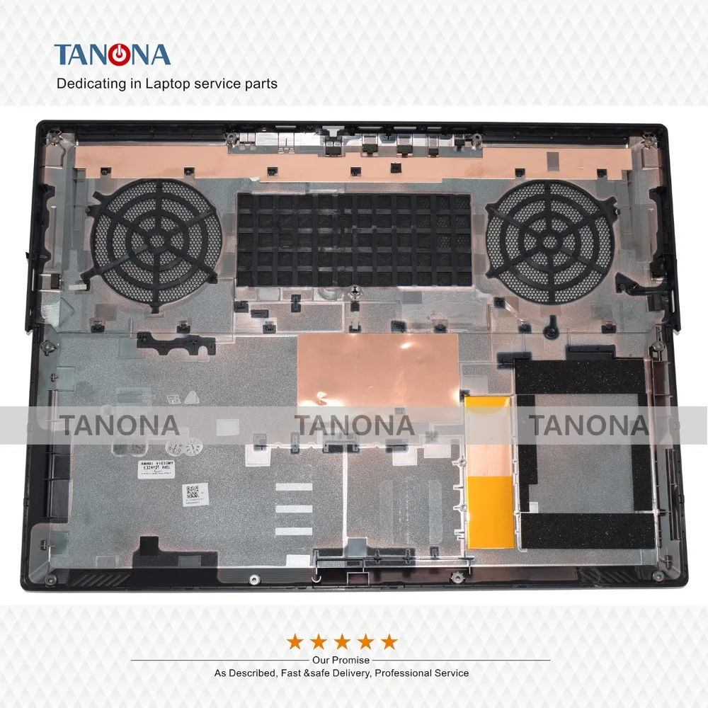 Оригинальная новая AP17L000110 5CB0R40221 для Lenovo Легион Y530 15 15ICH Y7000 чехол задней части