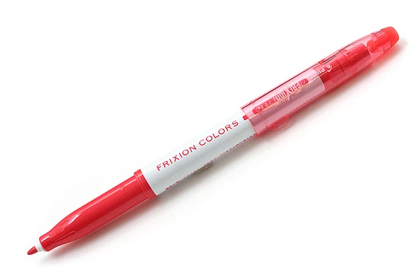 PILOT SW-FC Frixion стираемая водная цветная ручка Конфета ручка для рисования цветная граффити ручка