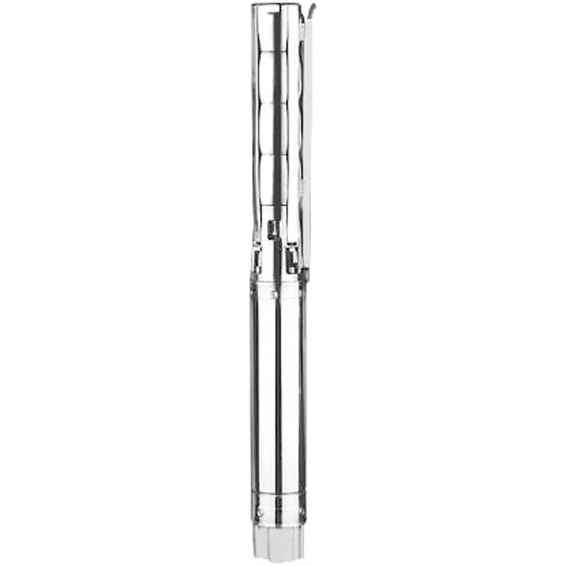 (Модель 6JTGC25-300) JINTOP 6-дюймовый солнечный насос 25 т/ч головка 300 м сделано в Китае