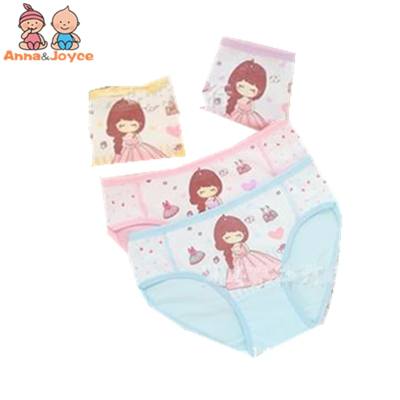 3 шт./Лот детское хлопковое нижнее белье|kids underwear girls|children's underwearkids |