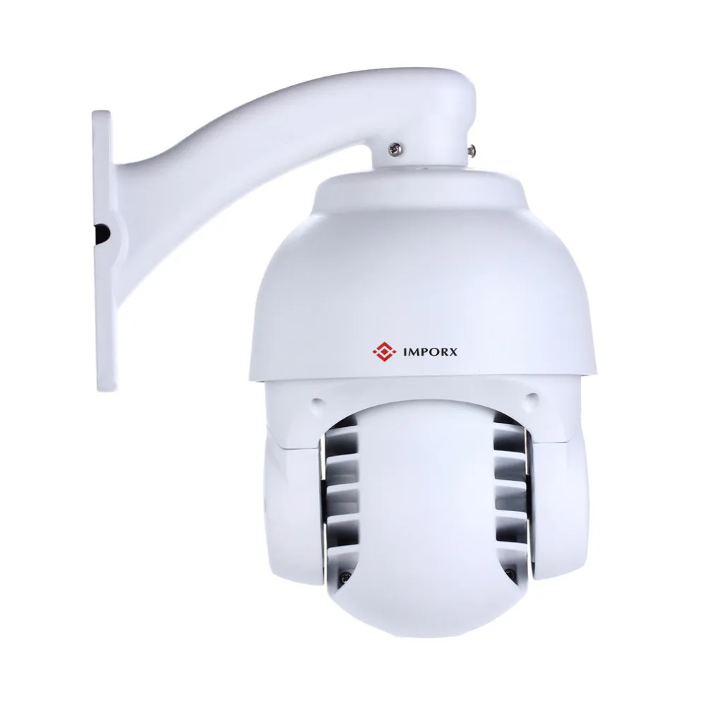 4 дюймов мини размер 20X IP PTZ камера сеть Onvif 2MP HD 1080 P скорость купольная зум ip