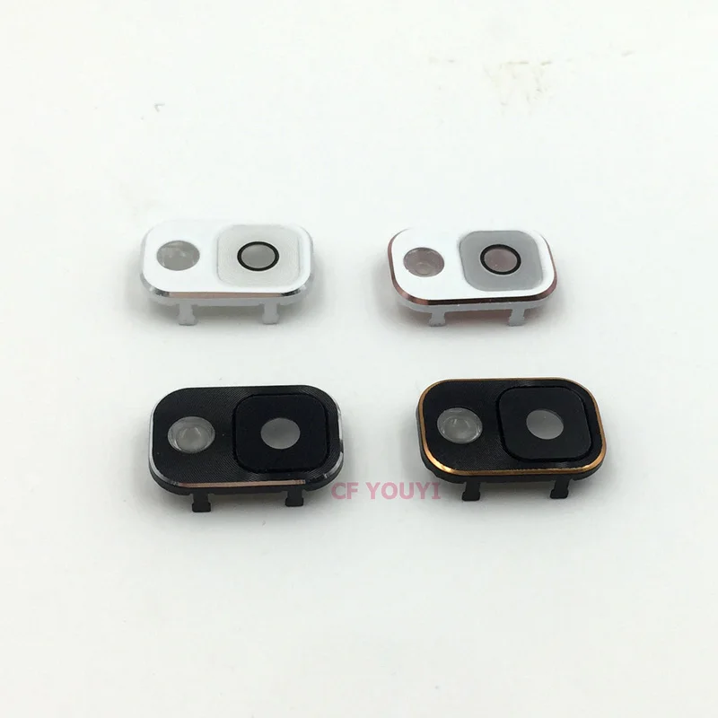 

CFYOUYI Rear Back Camera Lens Cover Glass for Samsung Galaxy Note 3 N9005 N9000