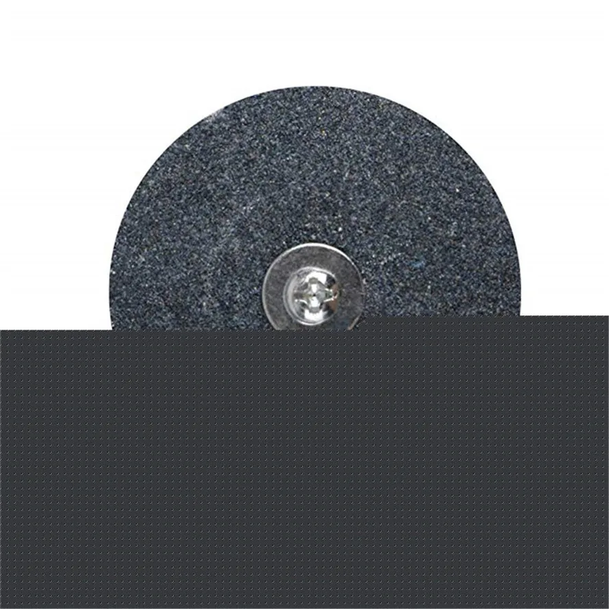 Новинка точилка для газона косилки 4 шт. электрической ручной дрели высокое