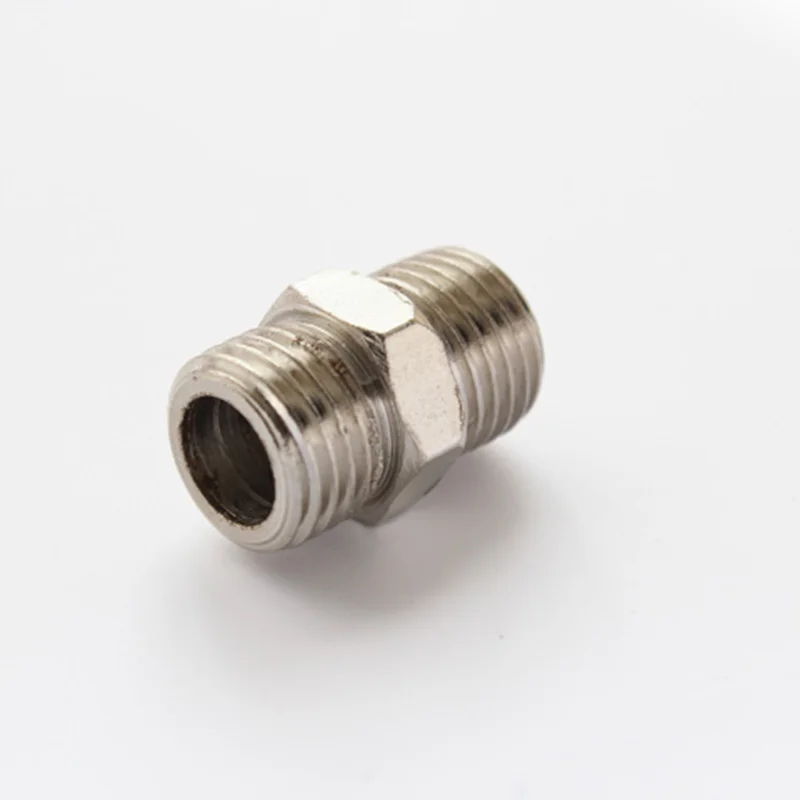 OPHIR 1/4 "BSP female 1/4" BSP male Airbrush Hose коннектор/адаптер разъемы для аксессуаров #