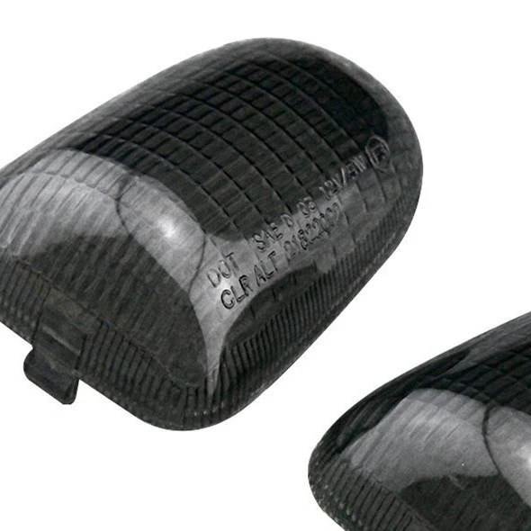 

Rear Turn Signals Indicator Blinker Lens Smoke For MV Agusta Strada F4 20012002 2003 2004 2005 2006 -2009