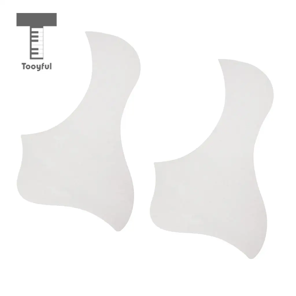 

Acoustic Guitar Pickguard Anti-scratch Plate for 40 ' /41 ' Guitar