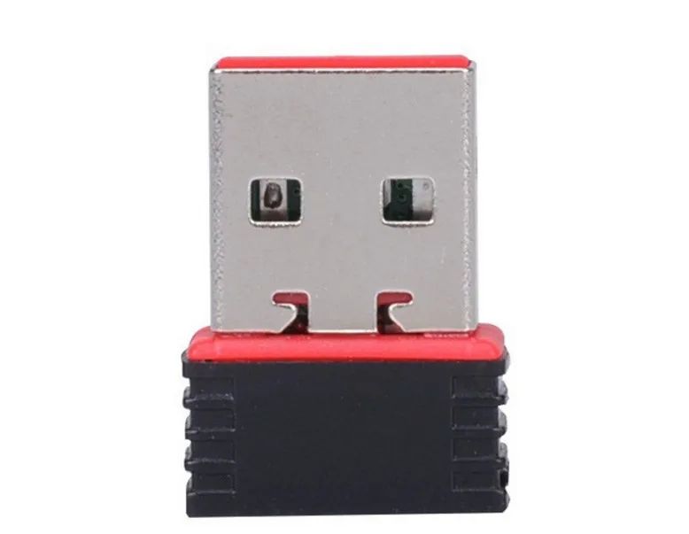 150 Мбит/с мини адаптер для беспроводной сетевой карты 150M Mini USB|Сетевые карты| |