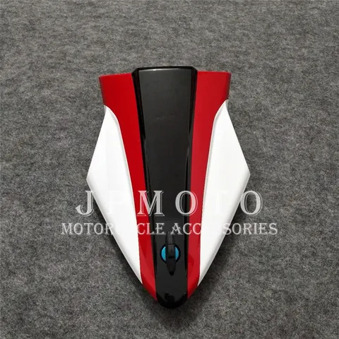 Чехол для заднего сиденья мотоцикла 2015, 2016, 2017, 2018, для BMW S1000RR, S1000R, комплект обтекателей 15, 16, 17, 18, литье под давлением, хорошее качество