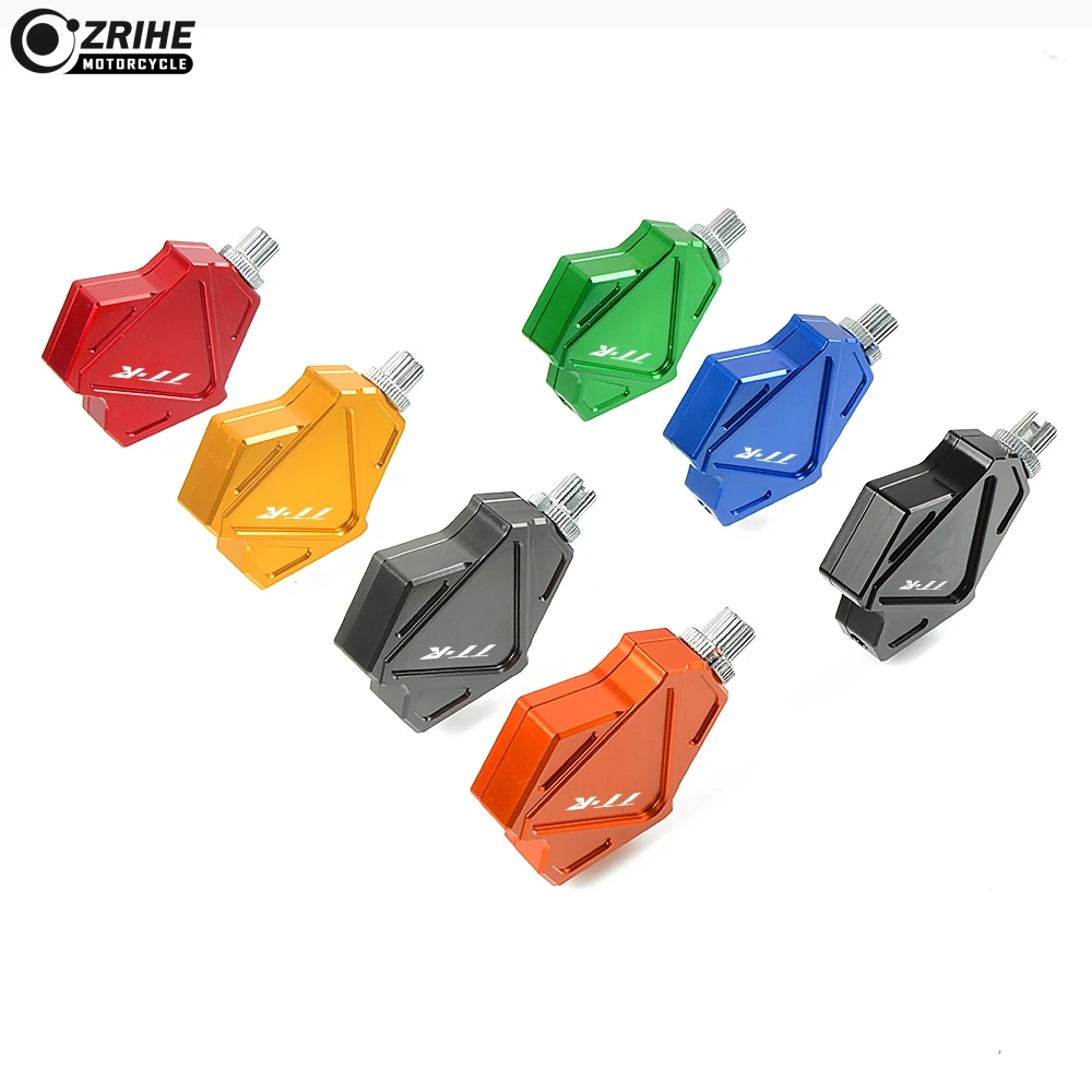 Кабель сцепления для трюков Легкая система рычаг мотоцикла Yamaha TTR 125 250 600 125l TTR125