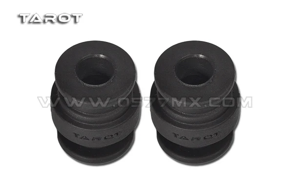 Tarot Gimbal rubber shock absorption ball black TL100A19 TL100A18 | Игрушки и хобби