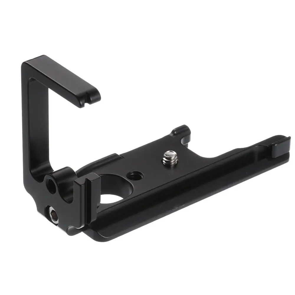 Fotga l-образная Вертикальная съемка БЫСТРОРАЗЪЕМНАЯ пластина держатель Держатель