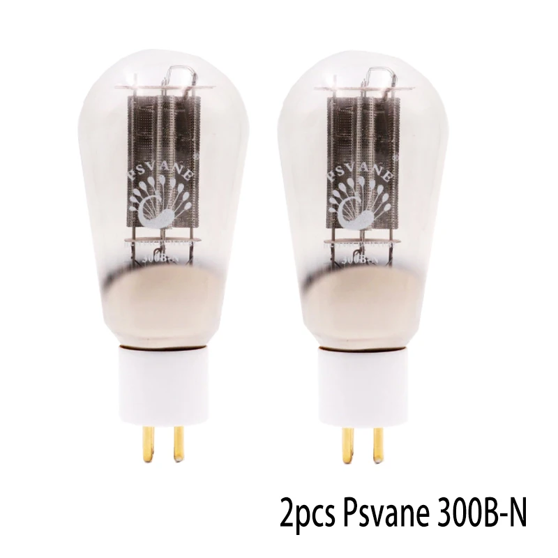 Бесплатная доставка вакуумные трубки Psvane 300B N(300B 98 300BG Z T WE300B) с керамической