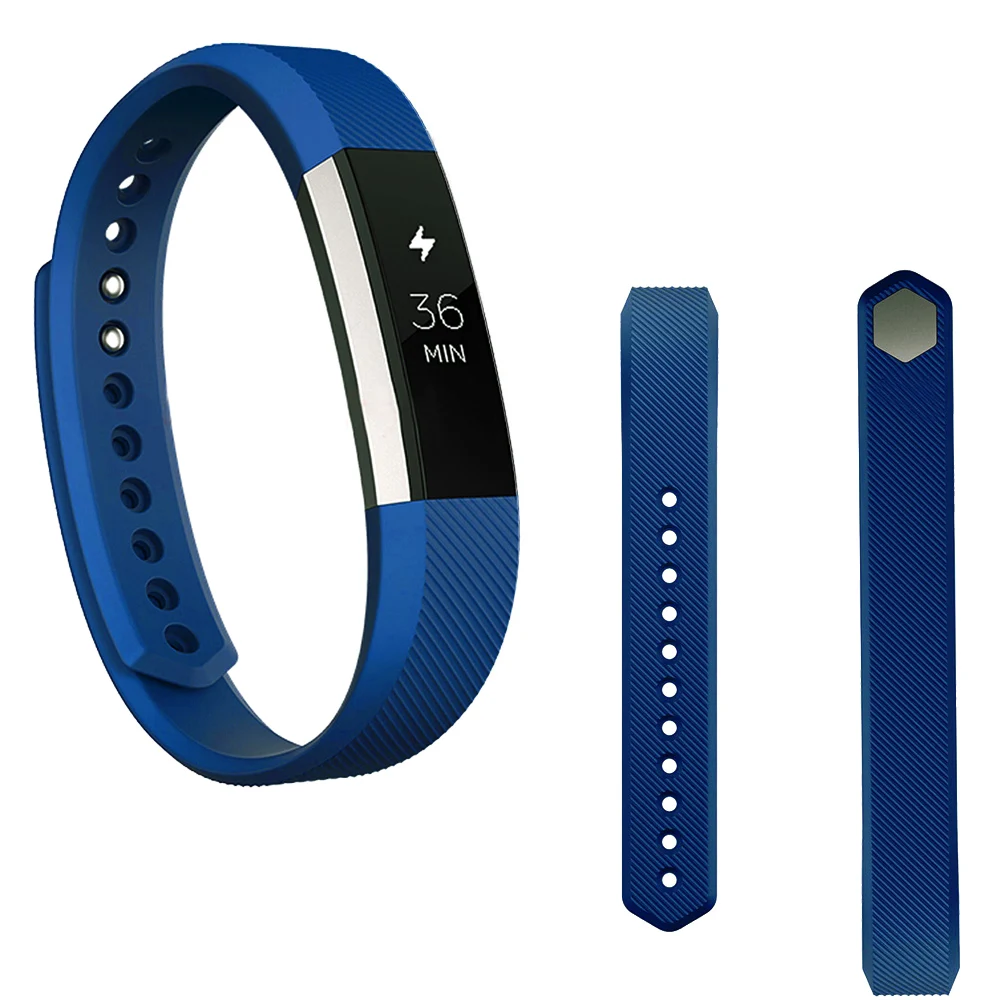 Ремешок для часов Fitbit Alta Smart силиконовый ремешок заменить кабель браслет на