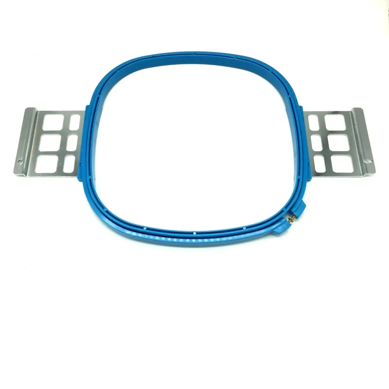 

Barudan Hoops BAQ 300x290mm square shape Total Length 520mm Barudan tubular frame