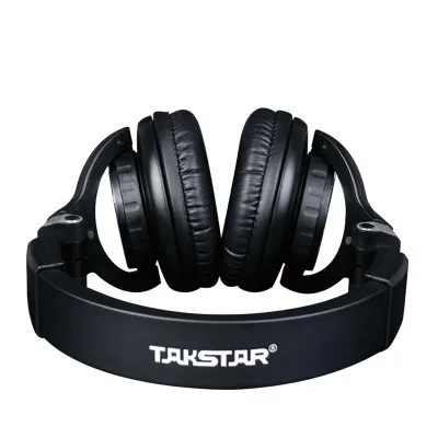 Оригинальные динамические стереонаушники Takstar HD 5500/HD5500 профессиональные DJ