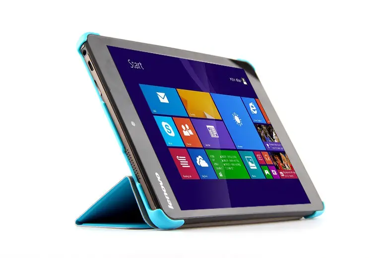 Чехол для Lenovo Miix 3 830 miix3 защитный умный чехол кожаный планшетный ПК 7 85 дюйма