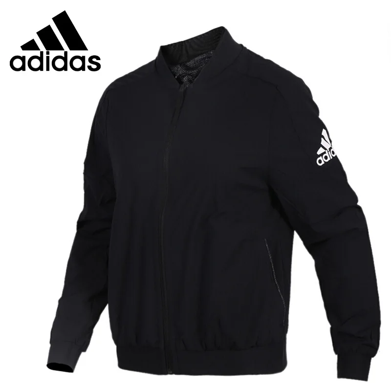 Оригинальный Новое поступление 2018 Adidas JKT ID REV Для женщин куртка