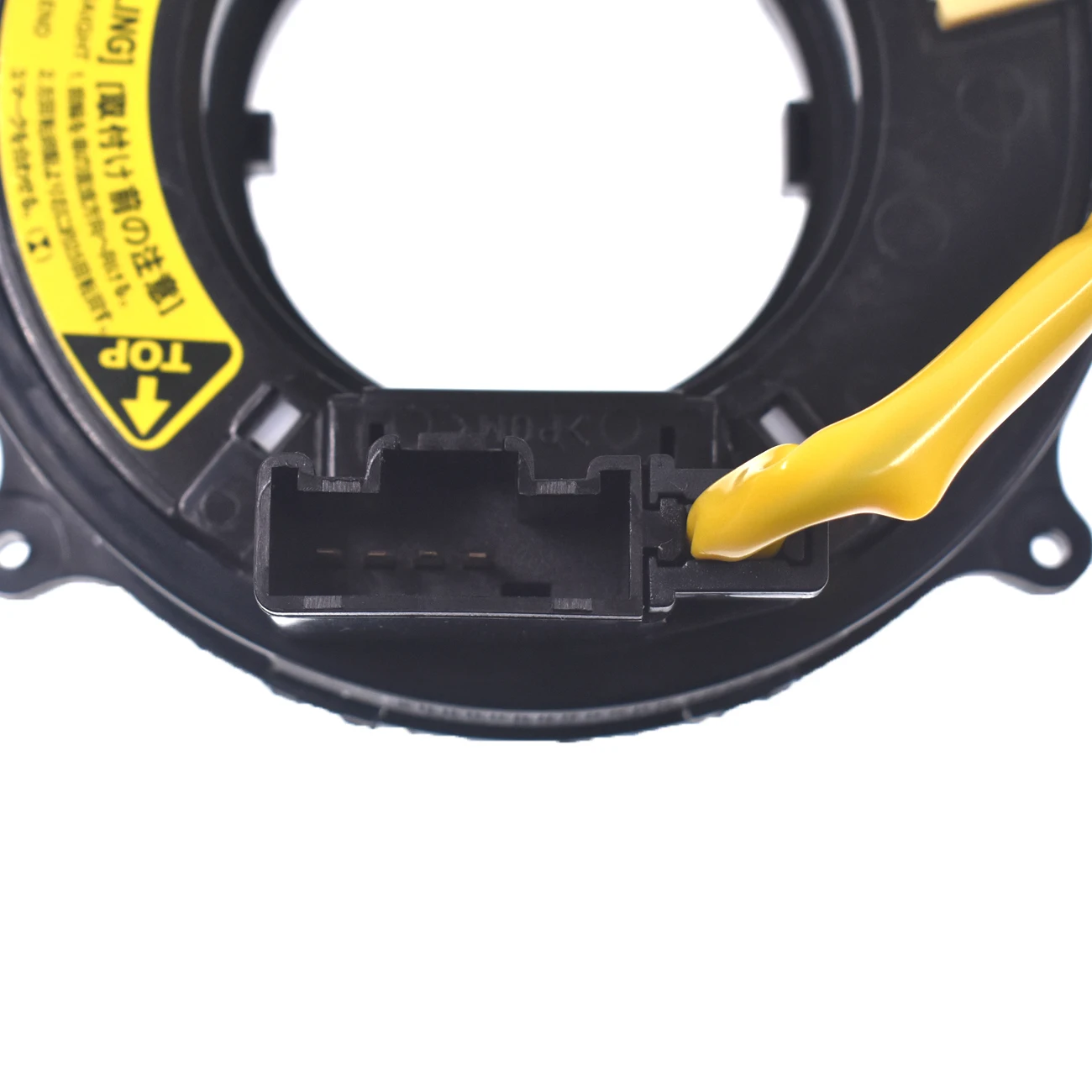 84306-12070 часовая пружина со спиральным кабелем для 4runner RAV4 Land Cruiser Corolla
