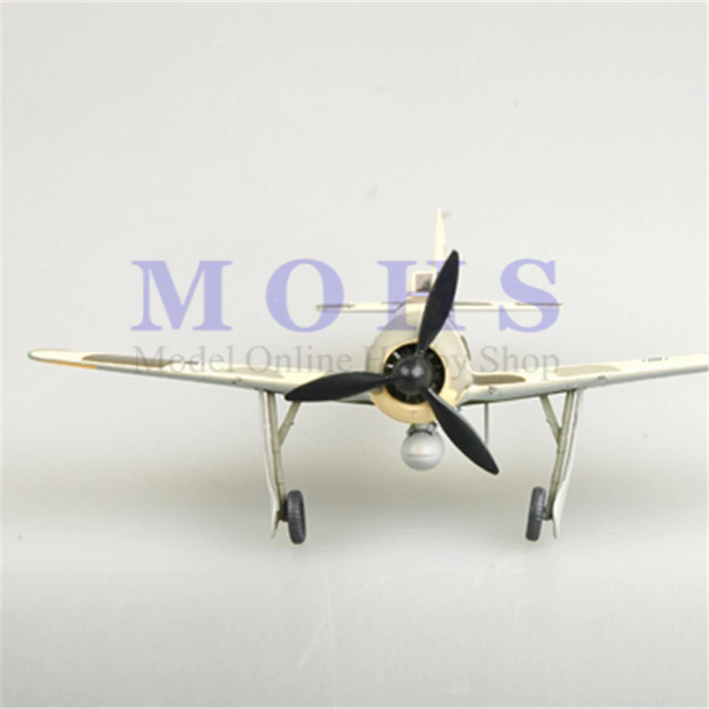 Весы EASYMODEL модель 36400 1/72 Fw190A собранная завершена FW190 Fw190A-6 5/JG54 осень 1943 |