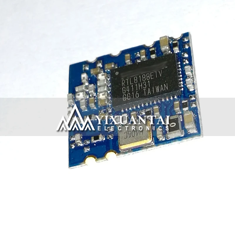 Оригинальный RTL8188ETV RTL8188 8188 модель SMD|Реле| |