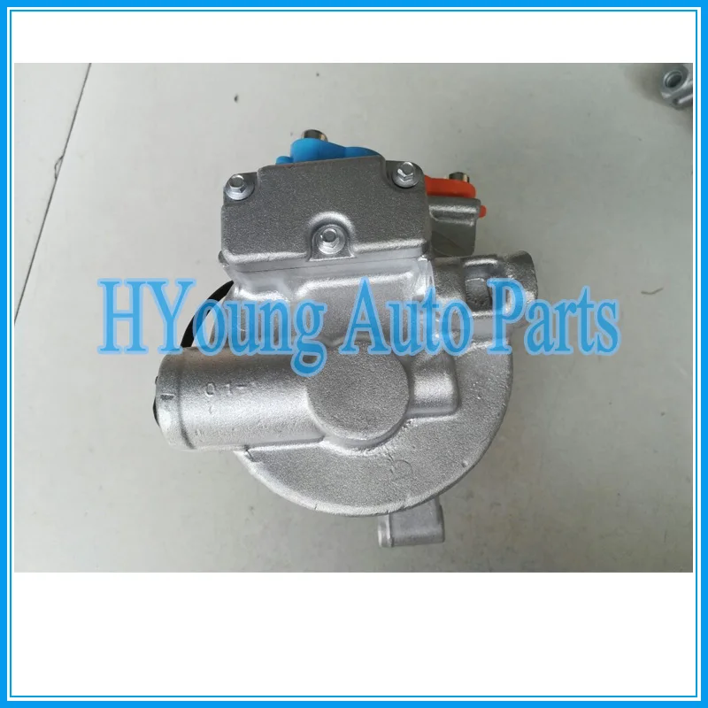 Высокое качество авто a/c компрессор 5SEU12C для BMW E90 447190 6260 447180 9592 9590 6255 64526987766