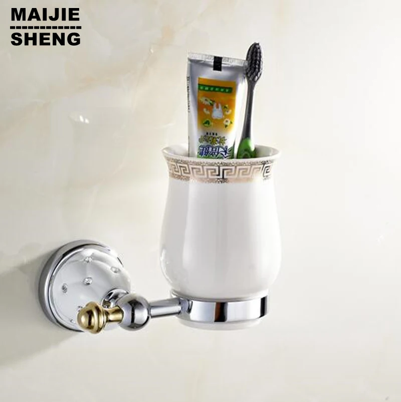 Новый Современный домашний декор Роскошный европейский стиль хромированная