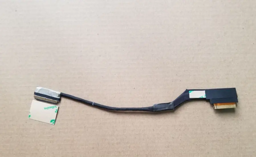 

Новый оригинальный светодиодный ЖК-кабель lvds для Thinkpad T420si T420s T430s 04W1686 50.4KF04.005