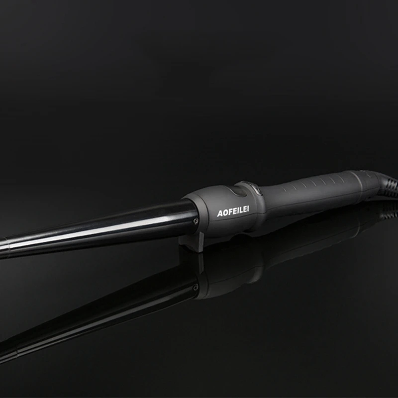 Керамические инструменты для укладки профессиональные щипцы завивки волос