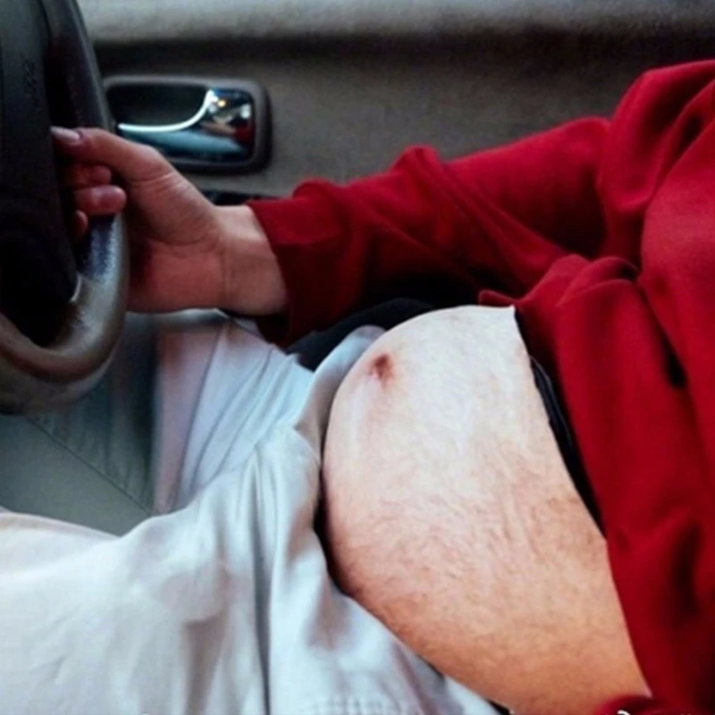 Не пропустите Прямая поставка 3D карманы для живота новинка мужская сумка на