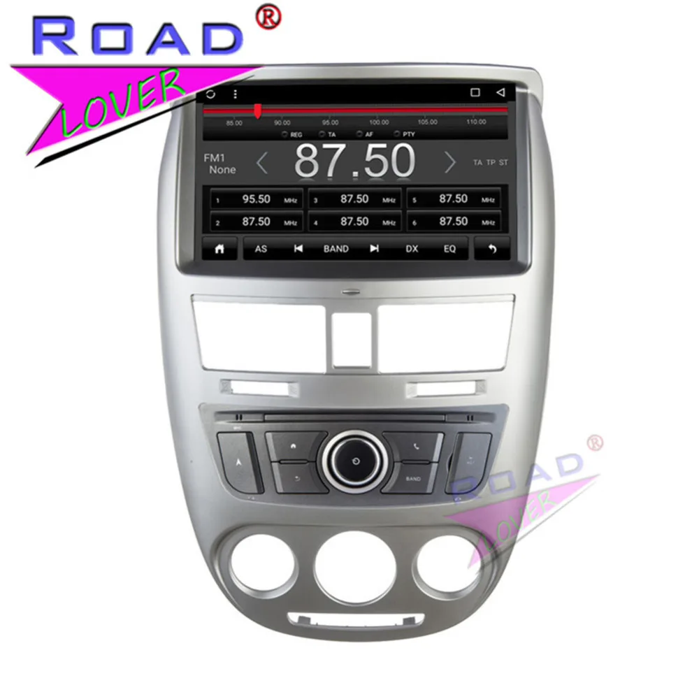 Roadlover Android 8 1 автомобильный ПК медиаплеер радио для Buick Excelle 2013 стерео GPS навигация