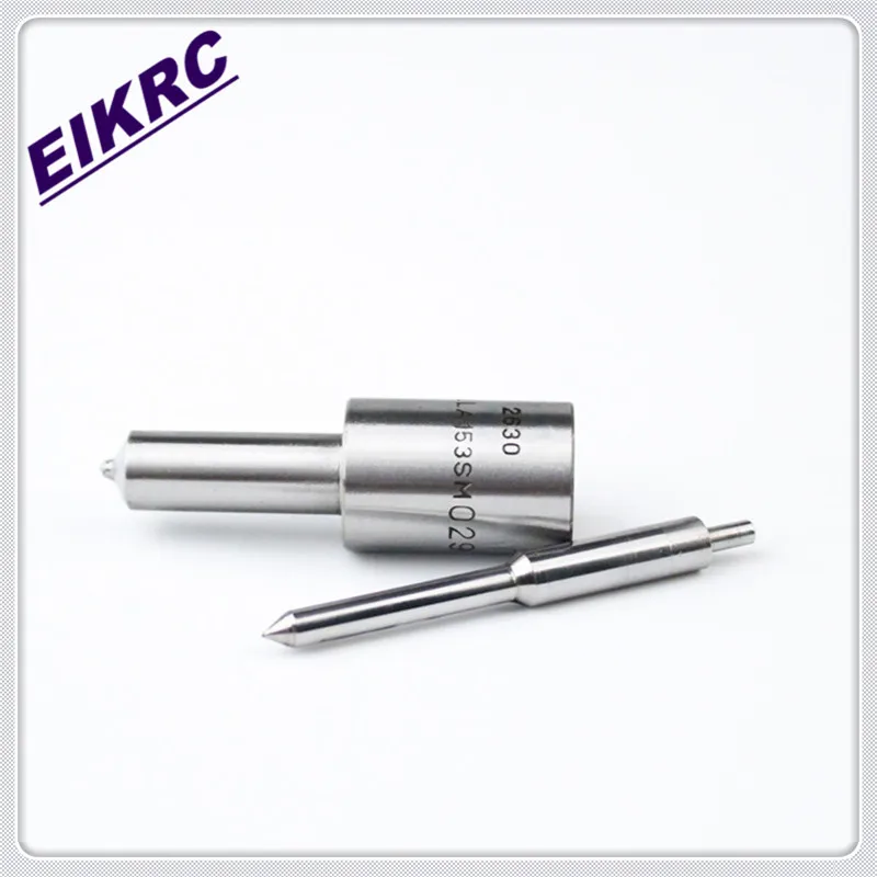 

EIKRC free shipping DLLA153SM029/DLLA150SN945A/DLLA150SN871/DLLA150SN854/DLLA150SN762 Diesel fuel engine Injector Nozzles