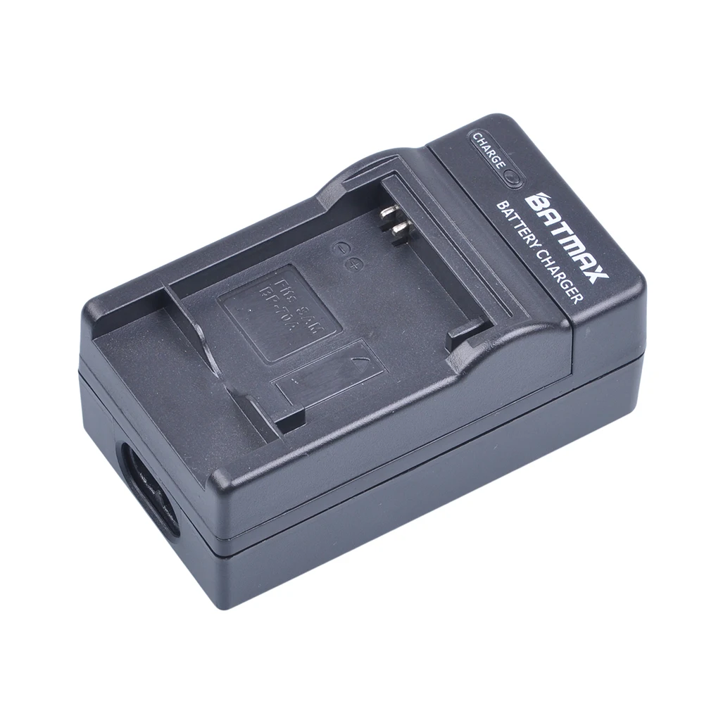 2 шт. BP-70A BP70A батарея + Цифровое зарядное устройство для Samsung ST95 ST100 ST6500 SL50 SL600 TL205 WB30F