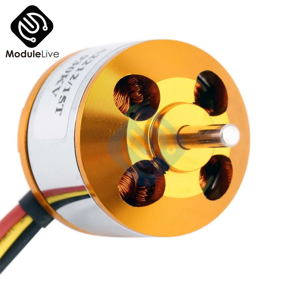 A 2212 A2212 930KV Brushless Outrunner Motor W/ Mount 15T RC Aircraft/KKmulticopter 4Axle Quad copter UFO F02046 | Инструменты
