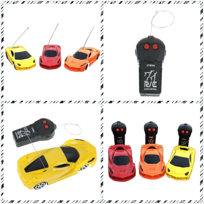 Супер гоночные электрические радиоуправляемые автомобили с дистанционным
