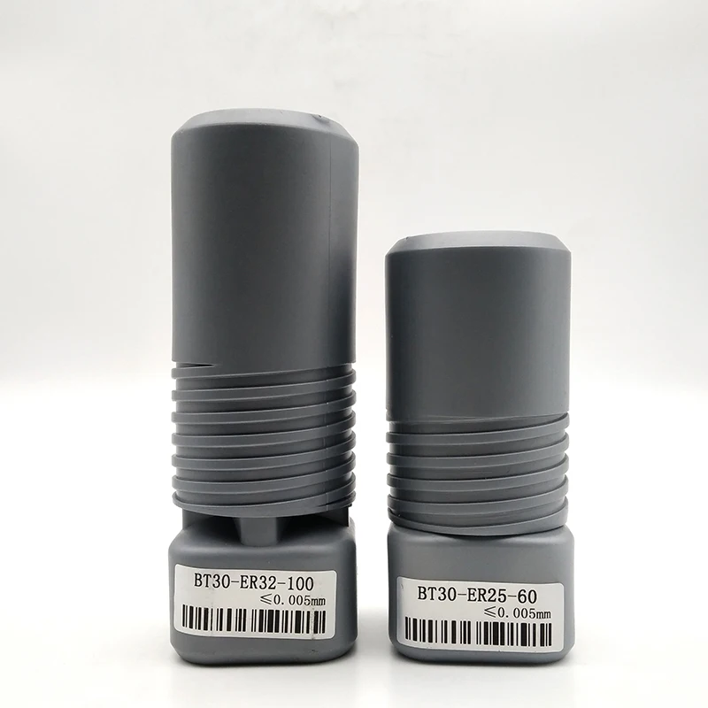 BT30 ER11 ER16 ER20 ER25 ER32 -70L 100L держатель инструмента цанговый патрон CNC фрезерный станок 0