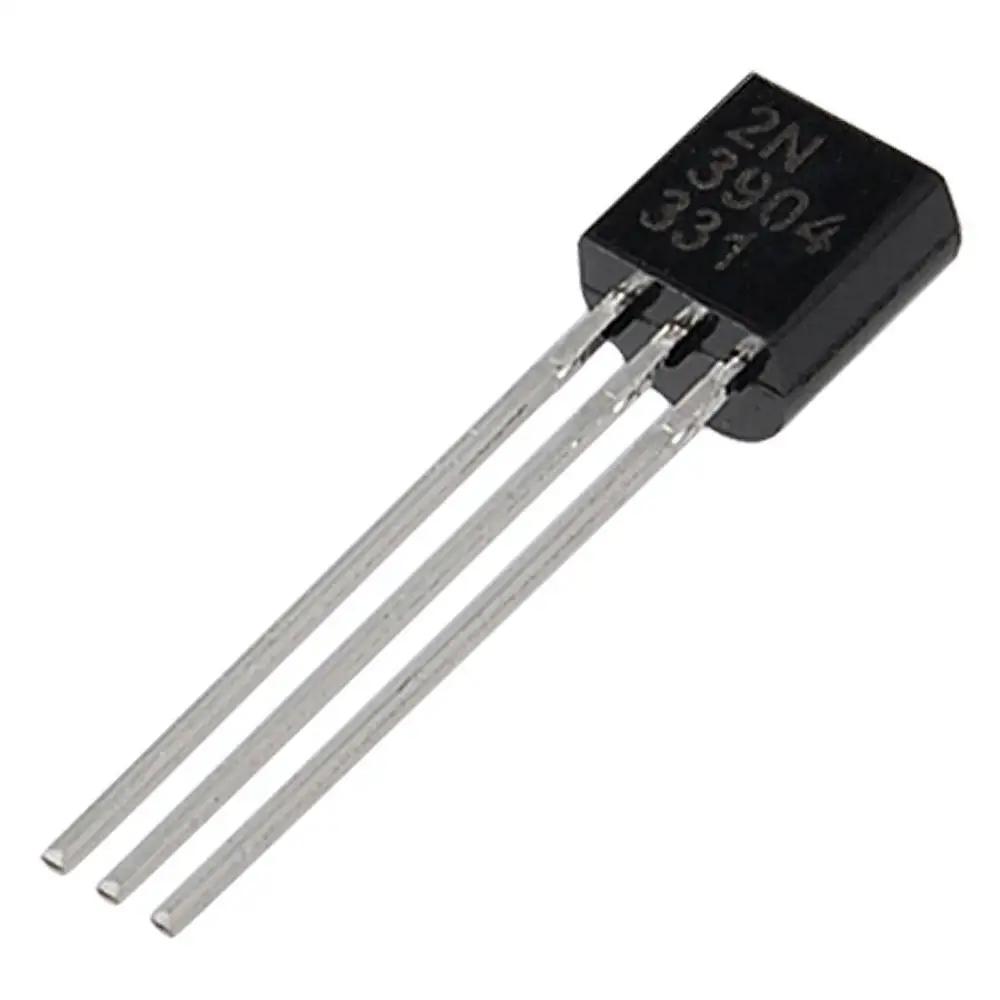 TO 92 коробка транзисторов Pack kit 10 Значение 200 Pcs транзистор BC337 BC327 2N2222 2N2907 2N3904 2N3906 S8050