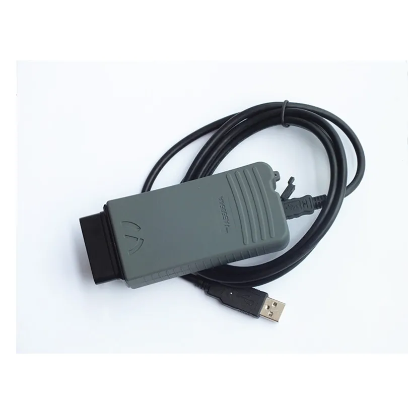 2017 лучшие импорт чип VAS 5054a полный V19 vas5054 A ODIS v4.0.0 Bluetooth с OKI chip Поддержка UDS протокол