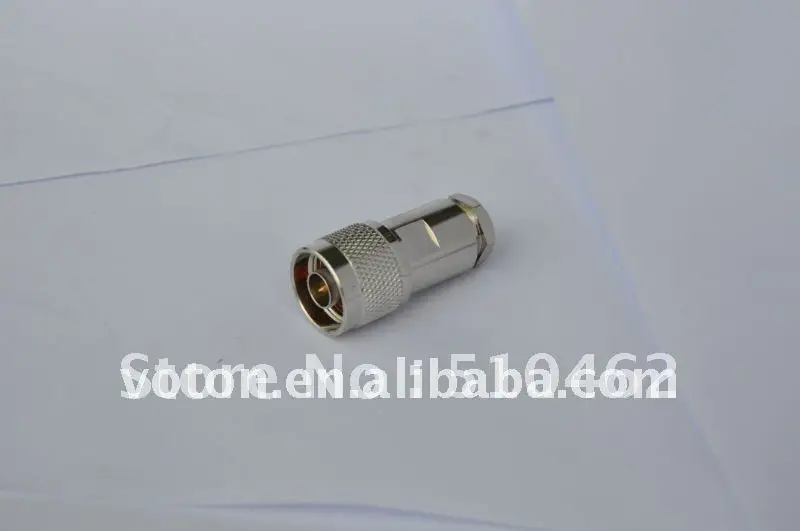 N M для 5D FB RF коаксиального разъема|connector n|l connectorconnector |