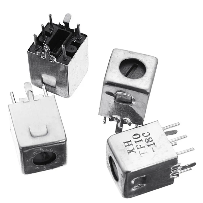 Топ 7 трубка AM радио электронный DIY Kit Обучающий набор HX108-2 | Электроника