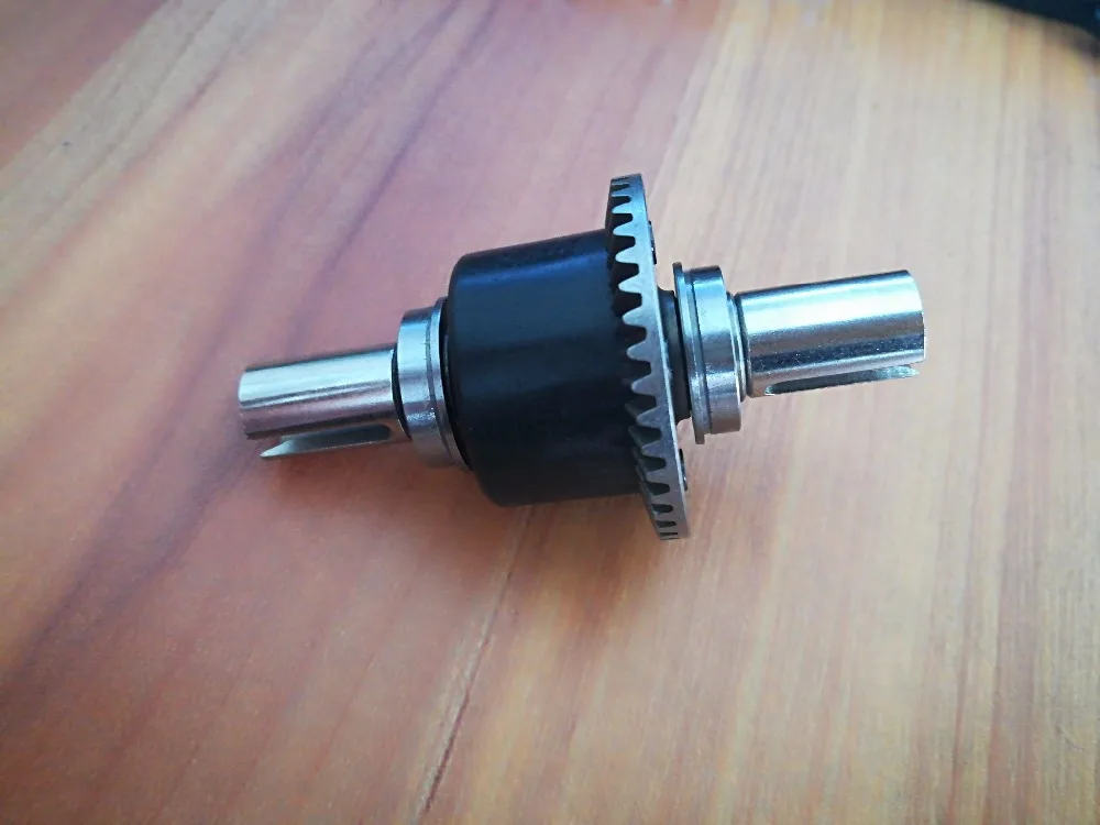 

WLtoys K949 10428-A 10428-B 10428-C RC Car Spare Parts Front Differential