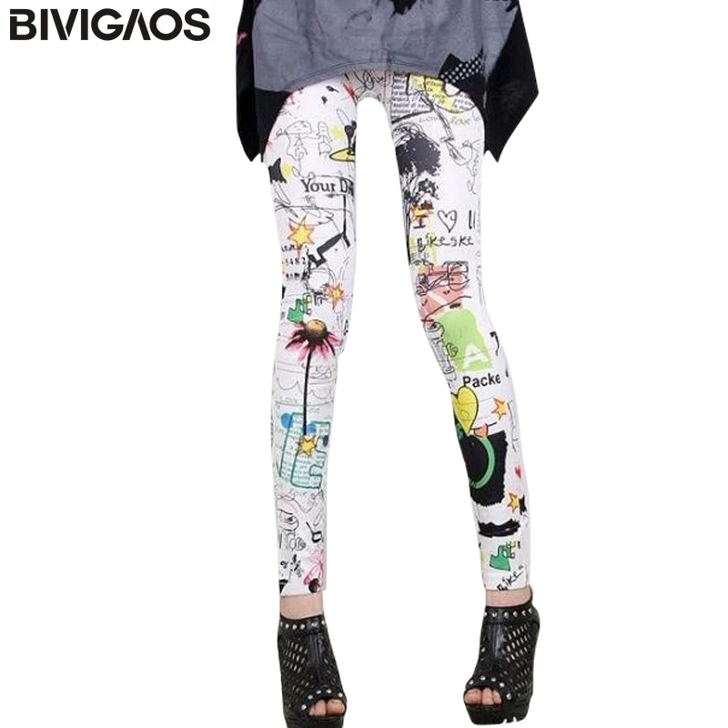 Бесплатная доставка 2018 новые модные женские Ретро Цветные брызги граффити